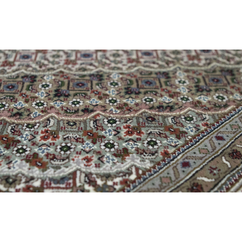 India One-of-a-Kind 11'5" X 14'11" Area Rug