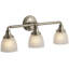Devonshire 3 - Light Vanity Light-148191772