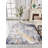 Boatwright Abstract Indoor Rug-1357634131