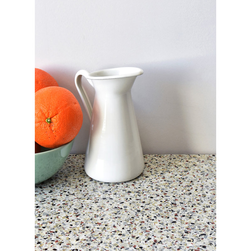 Adhésif décoratif Nial Terrazzo