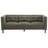 Finchley 78" W Tufted Polyester Square Arm Sofa-1671319314
