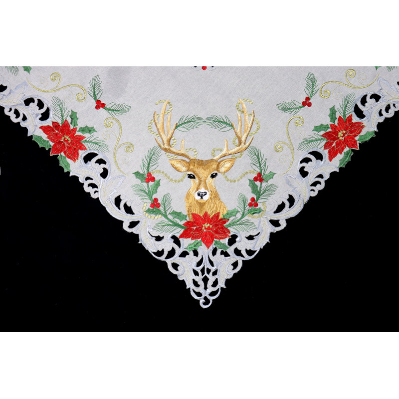 Nappe Buscher