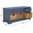 Adayla Solid Wood Drawers Storage Bench-1583283717