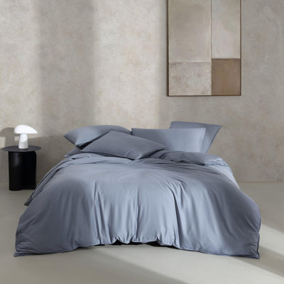 Organic Earth Cotton Comforter Set