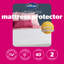 Silentnight Ultrabounce Mattress Protector-124192250