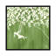 «Summer at the Cottage I», impression sur toile-30269168-72555528-72555529