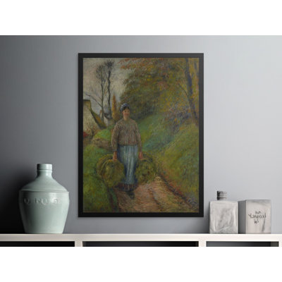 Megan 1 Piece Wall Art