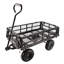 Wagon Cart Garden Cart