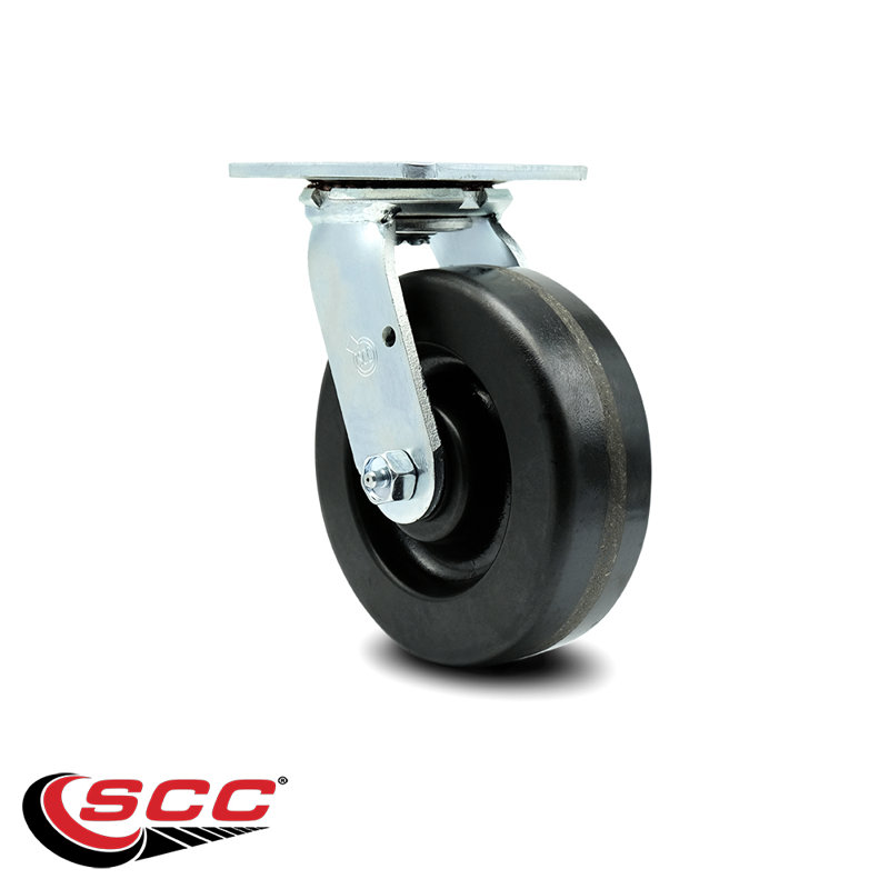 Phenolic Caster