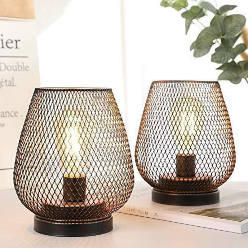 Lampe fantaisie Damariscotta