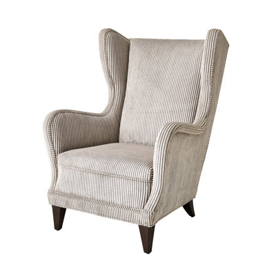 Wingback Chair