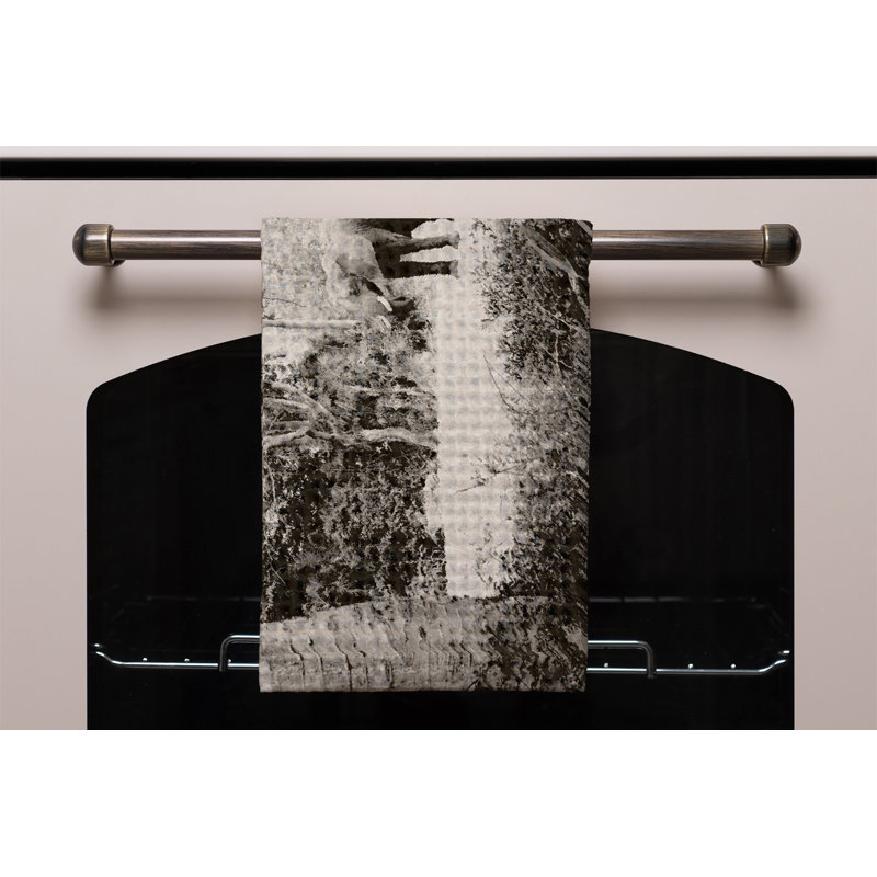 Cotton Tea Towel Kitchen Towel