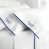 Navy Blue Border