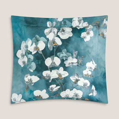 Samoa pillowcase