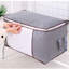 Rangement sous le lit en tissu-2083187203