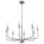 Popem - Luminaire suspendu de style bougie empire-200277713-200277718-200277719