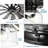 2-Light Ceiling Fan Light Kit-124270389