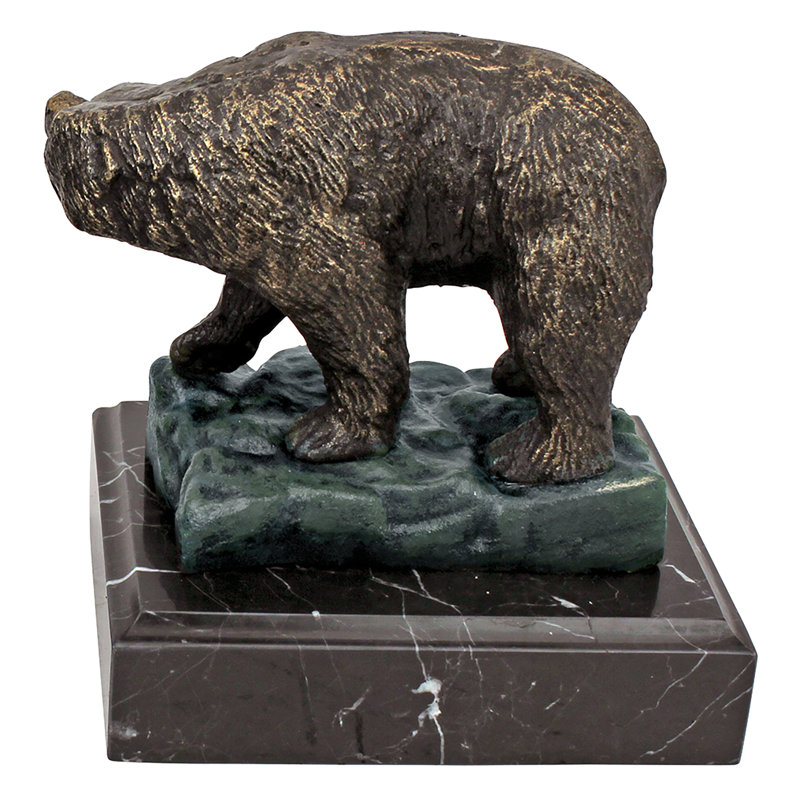Animals Figurines & Sculptures