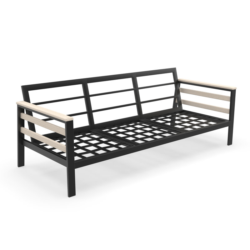 Outdoor Patio Sofa Frame