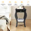 Table de chevet pour chambre à coucher-1989613824