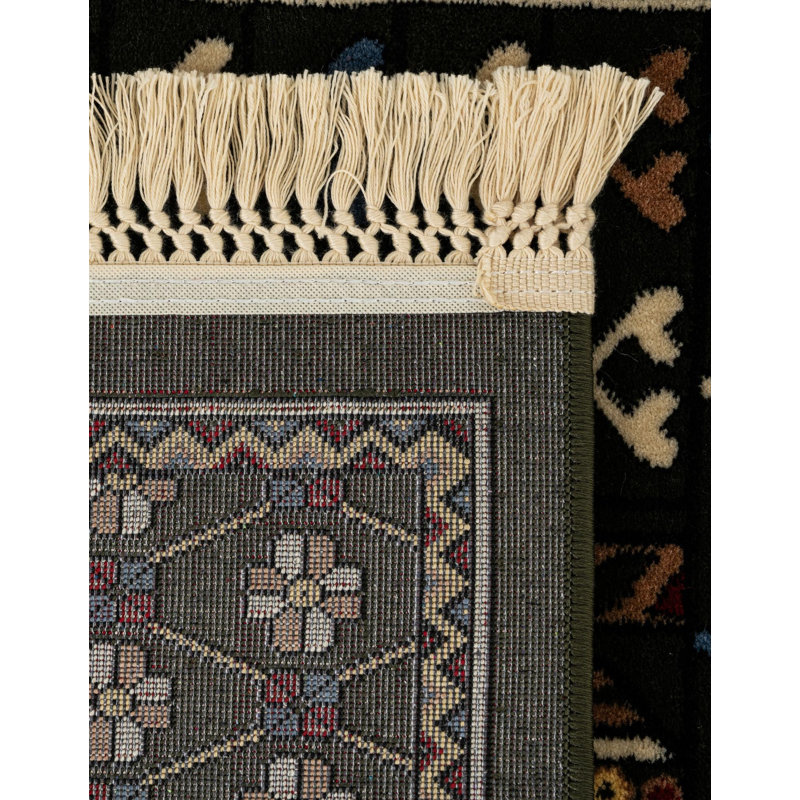 Tapis Sajur Dequone, Square 6'1"