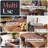 The Rustic Harvest Table Top -48196835