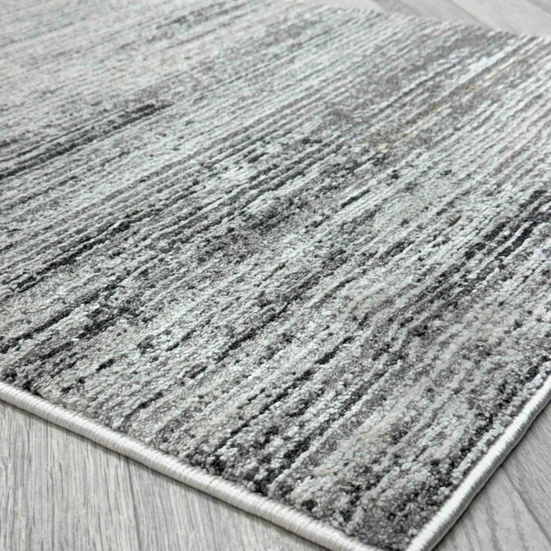 Runner cm Abstract Area Rug, Runner 66 x 150 cm