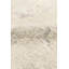 Tapis oriental beige en laine noué à la main 9 pi 3 po x 12 pi 3 po Oushak