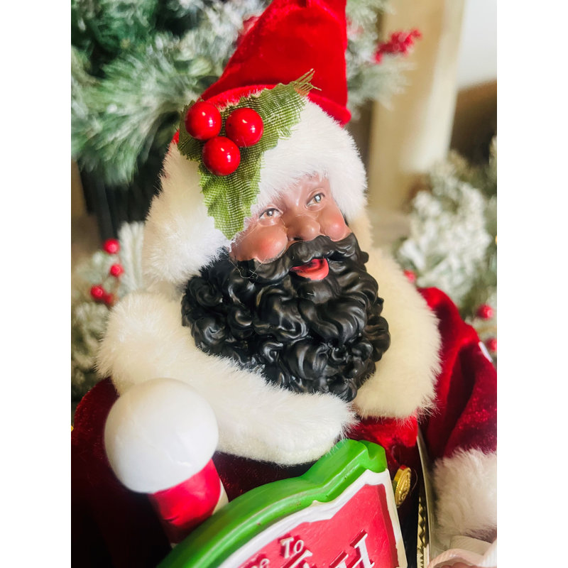 Figurine Holiday