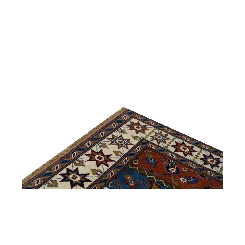 Southwestern Area Rug