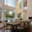 32-Inch Crystal Chandelier-1270457430