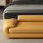 Laricka Leather Match Upholstered Bench-101291399