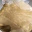 Calcite avec de la fluorescente