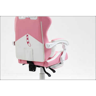 Fauteuil de jeu inclinable ergonomique Cat