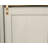 Vicie 34.84 " W Armoire