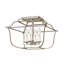Plafonnier encastré 14 lumières Agrimony-118027394