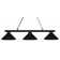 Sharp Shooter 3 - Light Pool Table Lights Pendant