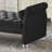 Fleeton Velvet Upholstered Bench-474247280