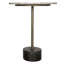 Santosha Marble End Table