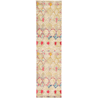 Tapis beige Colfin