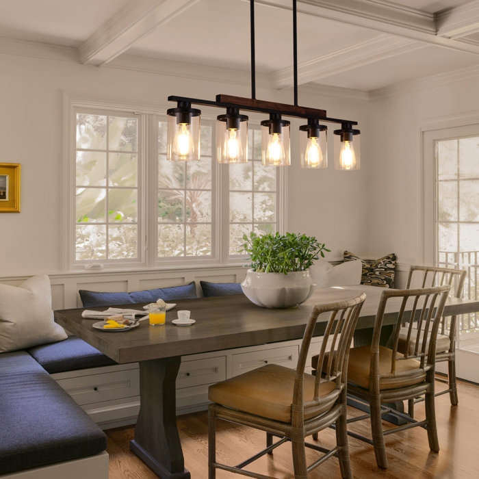 17 Stories 5 - Light Pendant & Reviews | Wayfair