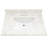 31'' Single Bathroom Vanity with Engineered Quartz Top-2020027976-2057937660