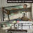 Twin Over Full Heavy-Duty Metal Bunk Bed with Dual Ladders for Shared Rooms