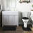 Felia Nylon 3 Piece Bath Rug Set with Non-Slip Backing-1560472181