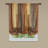 Aldreda Semi-Sheer Single Curtain Panel-801506761