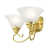 Polished Brass