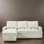 2 - Piece Upholstered Sofa & Chaise-1156180538