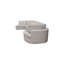 6 Seater Corner Sofa -582933655-582933652