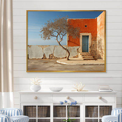 Chien, reproduction d'art sur toile