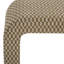 Banc rembourré Daine-859462351